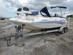 2004 Hurricane/godfrey Marine Boat