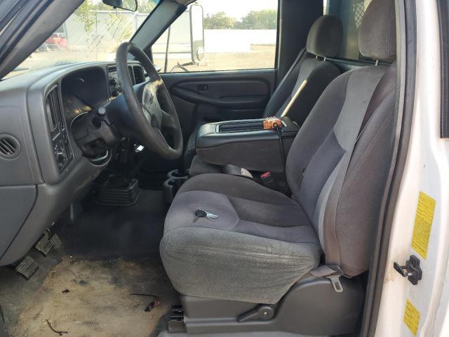 2003 GMC New Sierra C3500