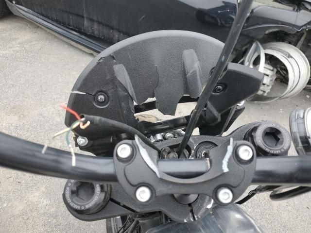 2023 Harley-Davidson Fxlrs