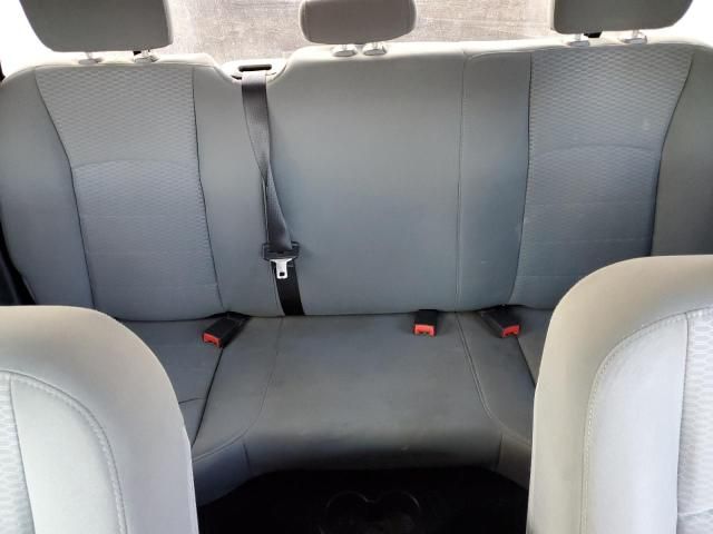2014 Dodge RAM 1500 ST