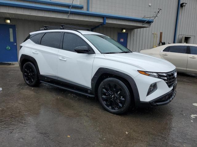 2023 Hyundai Tucson xrt