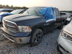 Salvage trucks for sale at Memphis, TN auction: 2014 Dodge RAM 1500 SLT