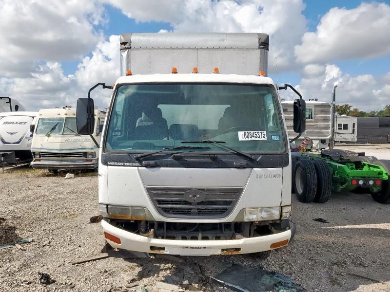 2010 Nissan Diesel UD1800