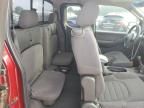 2007 Nissan Frontier King Cab XE