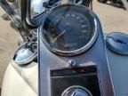 2008 Harley-Davidson Flstc