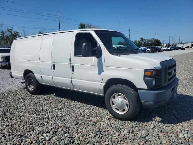 2013 Ford Econoline E250 Van