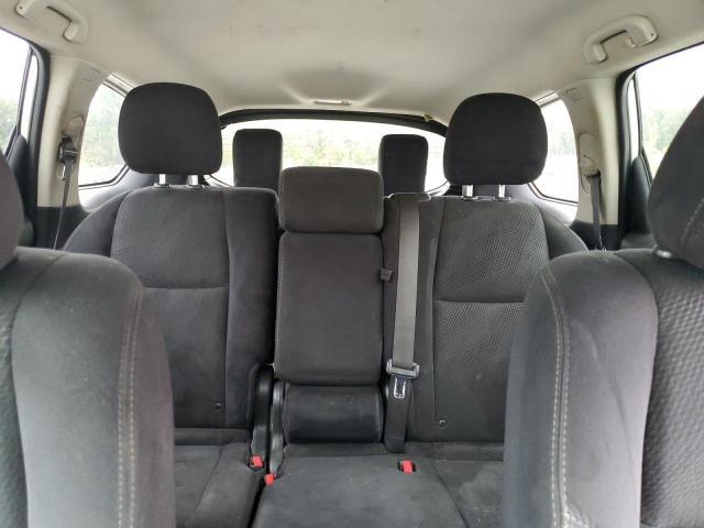 2016 Nissan Pathfinder s