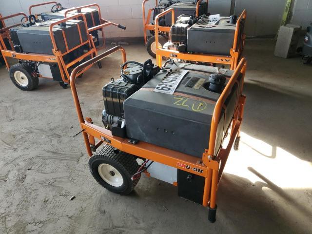 2015 Ck Power CK5-5H Generation