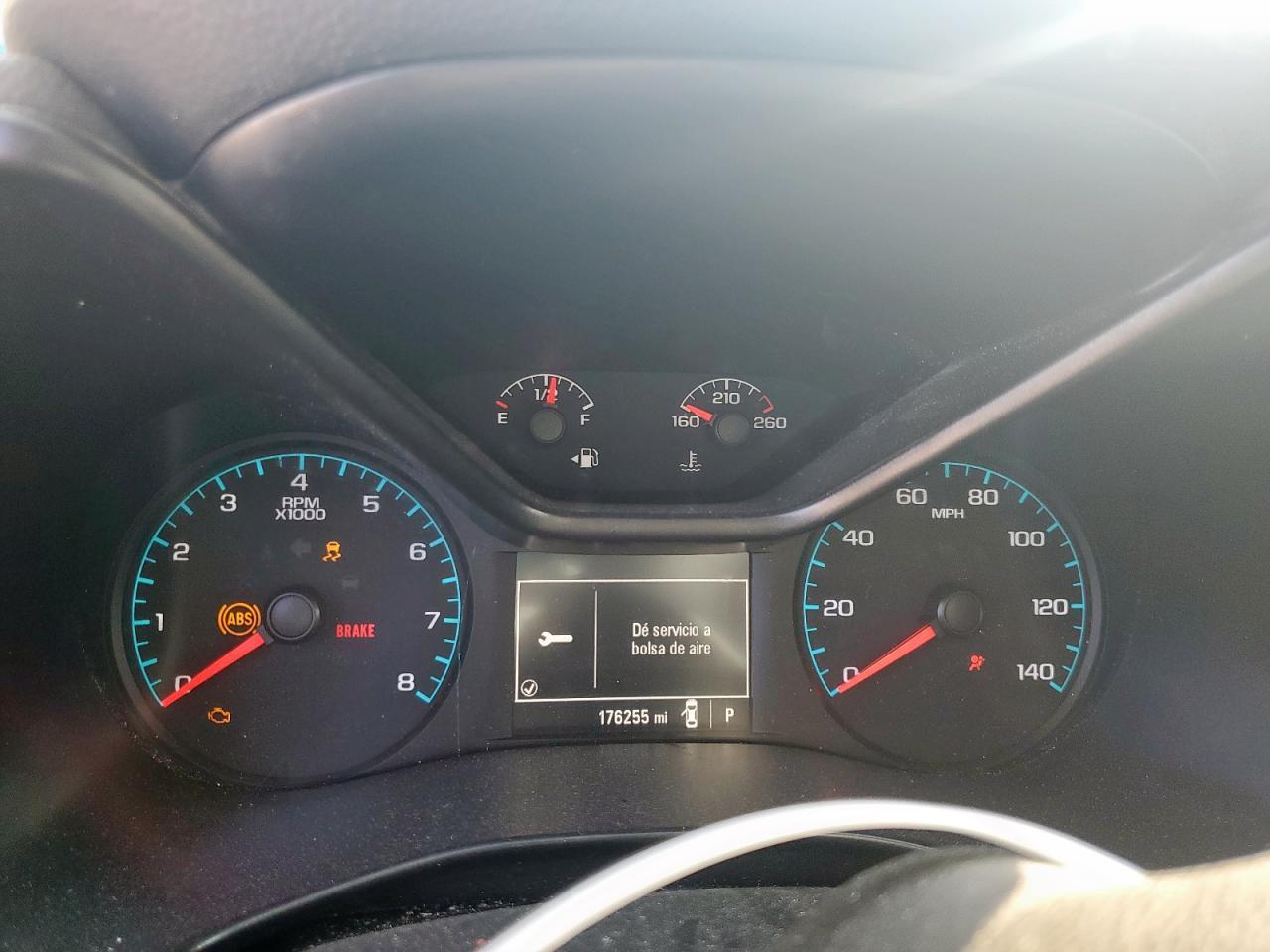 2018 GMC Canyon