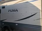 2020 Palomino Puma Serie