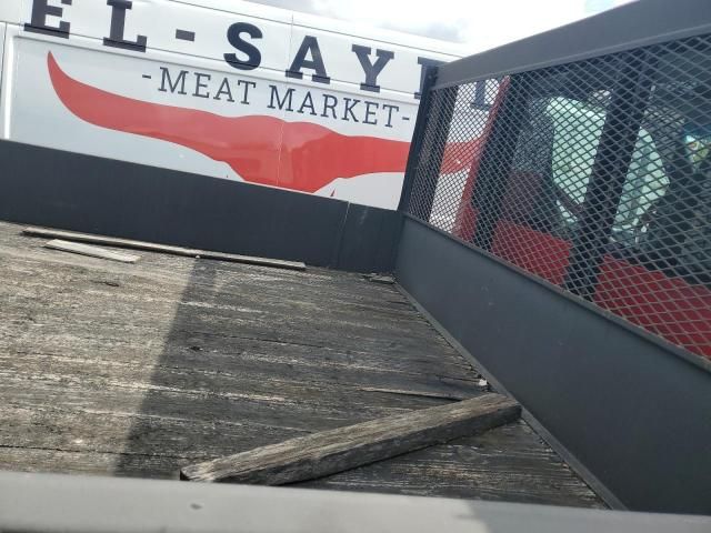 2007 Chevrolet C4500 C4c042