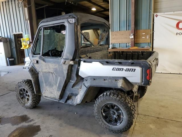 2021 Can-Am 2021 Other Motorcycle CAN-AM Defender