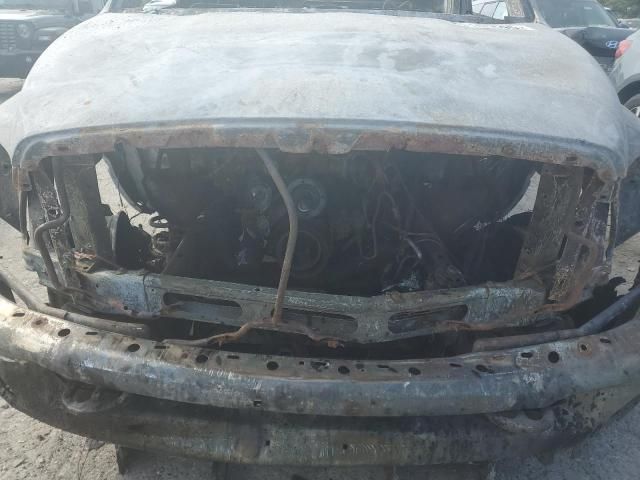 2006 Dodge RAM 2500 ST