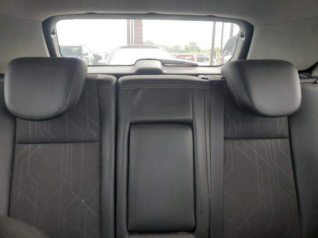 2017 Chevrolet Trax 1LT