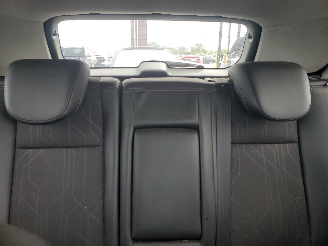 2017 Chevrolet Trax 1LT