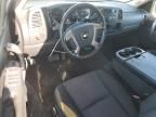 2011 Chev Rolet Silverado K1500 LT