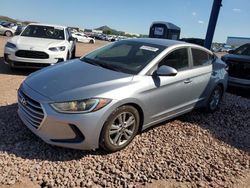 2017 Hyundai Elantra SE for sale in Phoenix, AZ