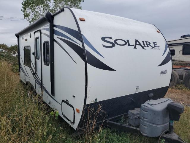 2014 Palomino Solaire