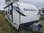 2014 Palomino Solaire