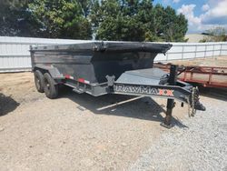 2025 Rawmaxx GDXK14BP14K Dump Trailer en venta en Gainesville, GA