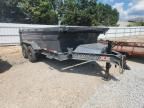 2025 Rawmaxx GDXK14BP14K Dump Trailer