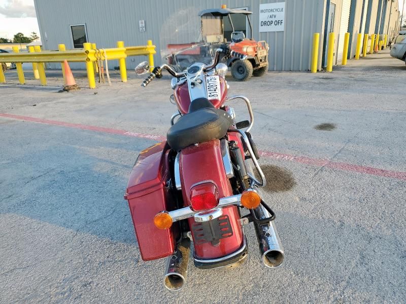 2013 Harley-Davidson Flhr Road King