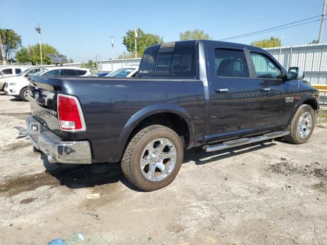 2014 Dodge 1500 Laramie