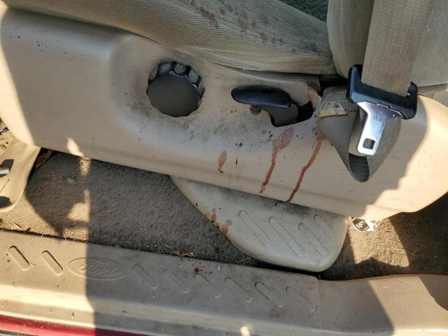 2002 Ford F150