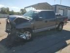 2007 Ford F150 Supercrew