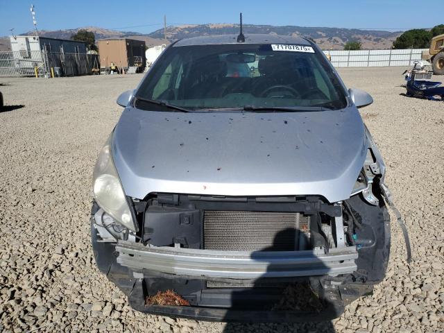 2014 Chevrolet Spark 1LT
