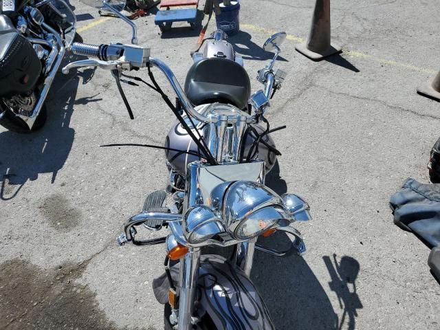 2003 Kawasaki VN1600 A1