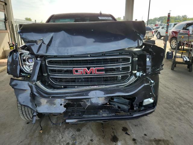 2015 GMC Yukon sle