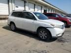 2012 Toyota Highlander Base