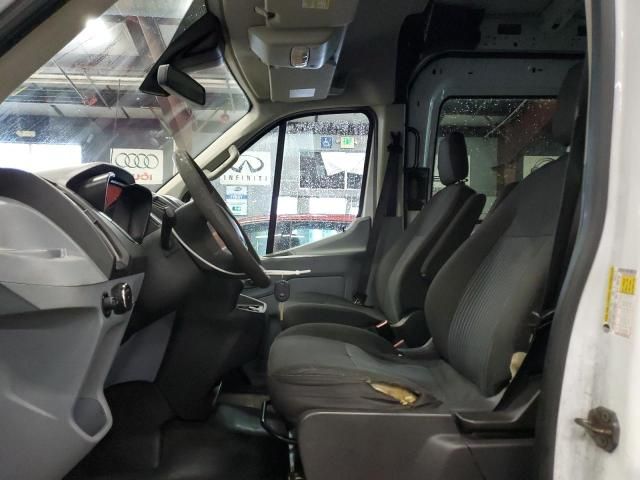 2019 Ford Transit T-250