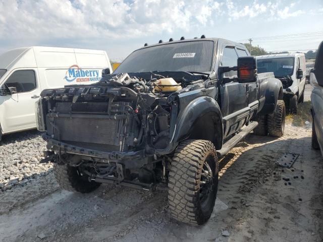 2016 Ford F350 Super Duty