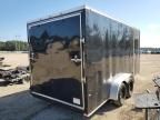 2021 Maxim UM 7X16 TA Enclosed Cargo Trailer
