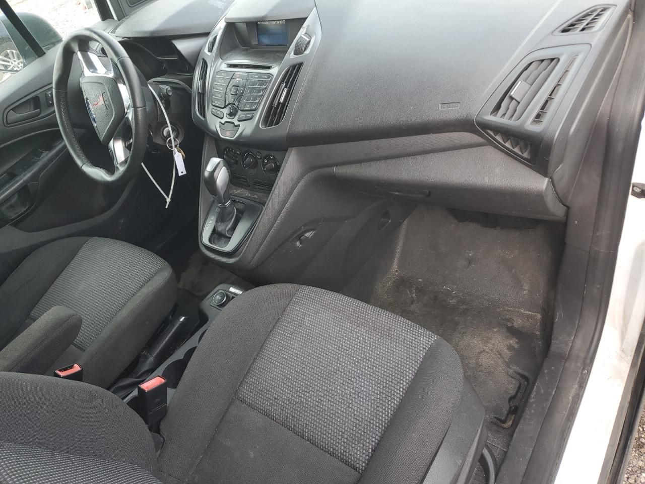 2014 Ford Transit Connect xl