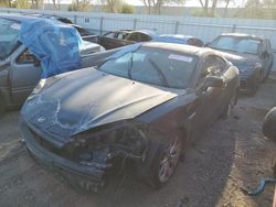 2007 Hyundai Tiburon GT for sale in Las Vegas, NV