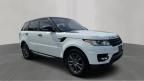 2016 Land Rover Range Rover Sport SE