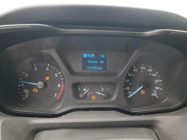 2016 Ford Transit T-350