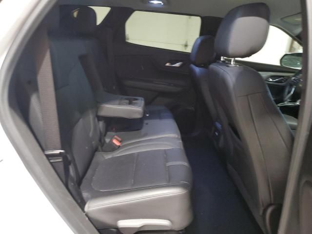 2022 Chevrolet Blazer 3LT