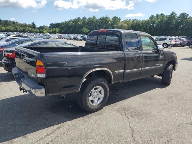 2000 Toyota Tundra SR5