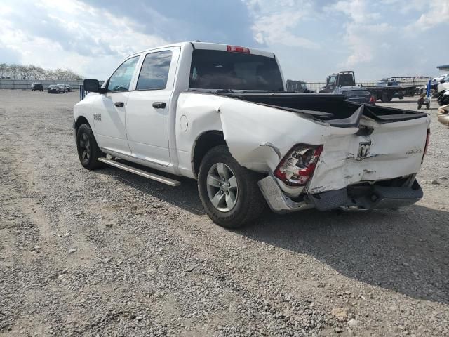 2015 Dodge RAM 1500 ST