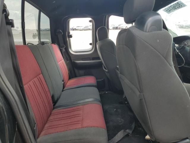 2003 Ford F150