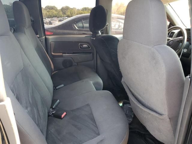 2004 Chevrolet Colorado