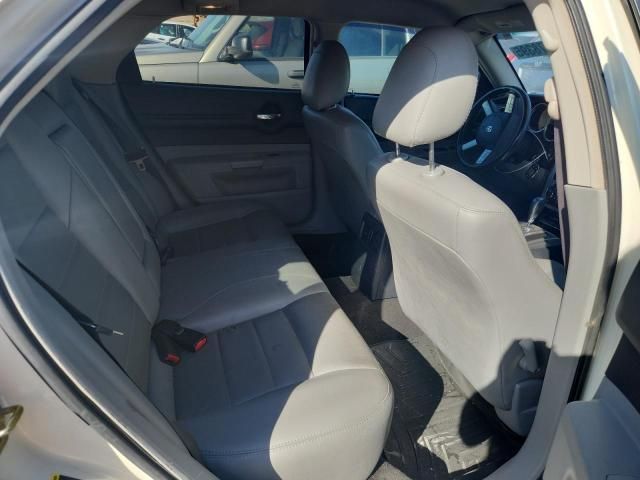 2006 Dodge Magnum R/T