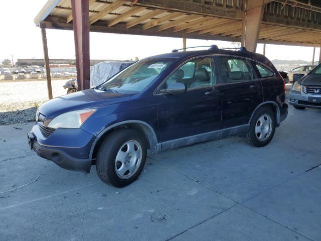 2009 Honda Cr-v lx