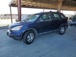 2009 Honda Cr-v lx for sale in American Canyon, CA