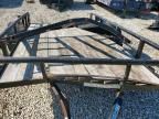 2020 Top Hat DSP10X77-2.9N-R Utility Trailer
