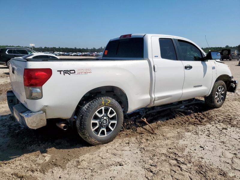 2007 Toyota Tundra Double Cab SR5